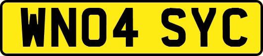 WN04SYC