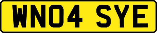 WN04SYE