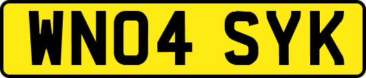 WN04SYK