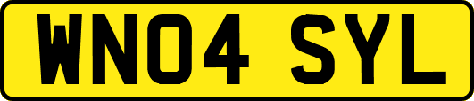WN04SYL