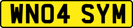 WN04SYM