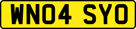WN04SYO