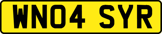WN04SYR