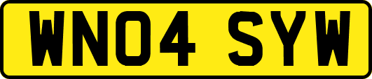 WN04SYW