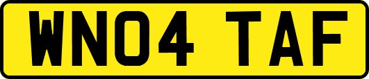 WN04TAF