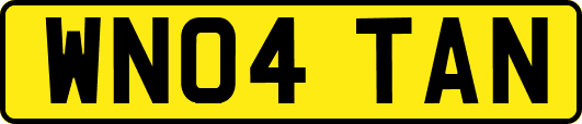 WN04TAN