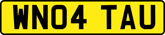 WN04TAU