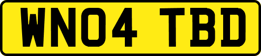 WN04TBD