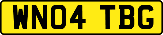 WN04TBG