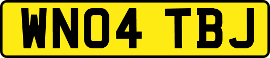 WN04TBJ