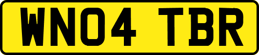 WN04TBR