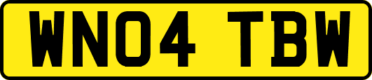 WN04TBW