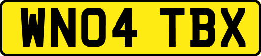 WN04TBX
