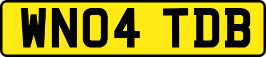 WN04TDB