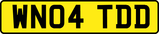 WN04TDD