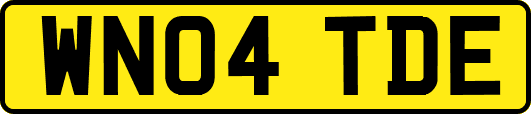WN04TDE