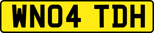WN04TDH
