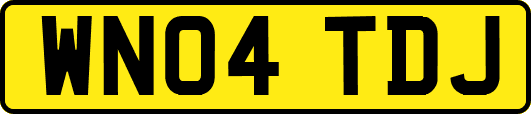 WN04TDJ