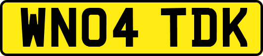 WN04TDK