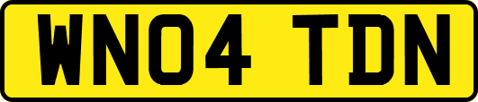 WN04TDN
