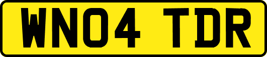 WN04TDR