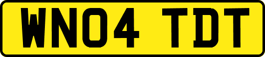 WN04TDT