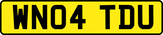 WN04TDU