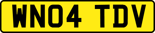 WN04TDV