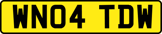 WN04TDW