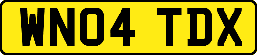 WN04TDX