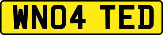 WN04TED