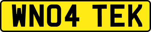 WN04TEK