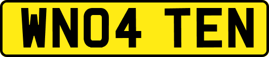 WN04TEN
