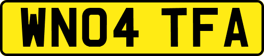 WN04TFA