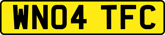 WN04TFC
