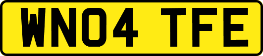 WN04TFE