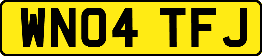 WN04TFJ