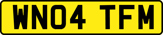 WN04TFM