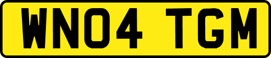 WN04TGM