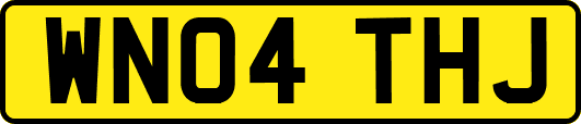 WN04THJ