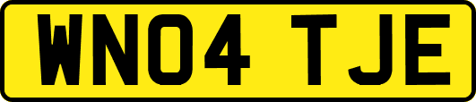WN04TJE