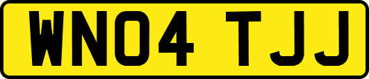 WN04TJJ
