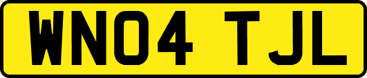 WN04TJL