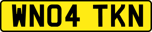 WN04TKN