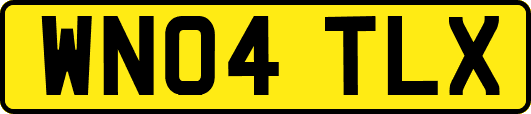 WN04TLX