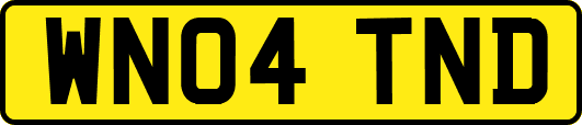 WN04TND