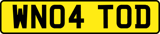 WN04TOD