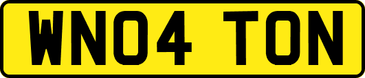 WN04TON