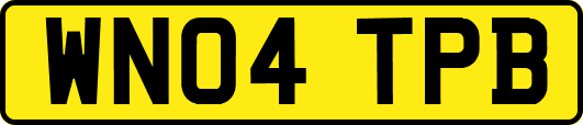 WN04TPB