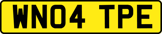 WN04TPE